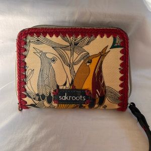 Darling High Quality Wallet